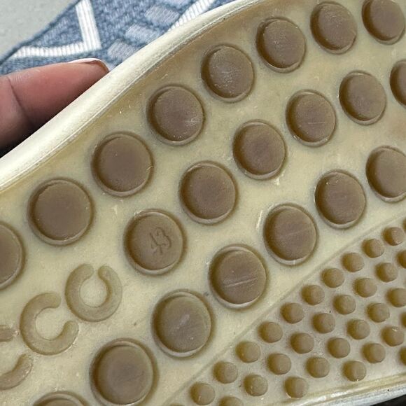 Ecco Men’s Spikeless Black Golf Shoes 43=9-9.5 - Picture 8 of 8